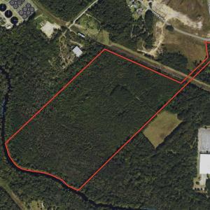 Photo #45 of Off Saxon Avenue, Lumberton, NC 76.7 acres