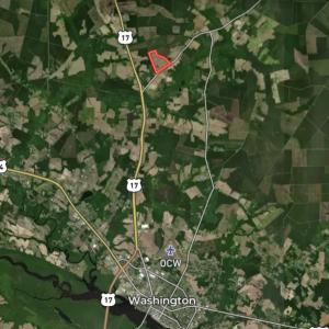 Photo #25 of 973 Mosely Road, Washington, NC 117.0 acres