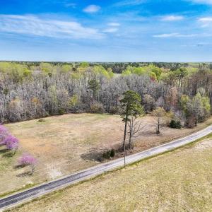 Photo #1 of Off Berlin Dory Rd., Sedley, VA 4.2 acres