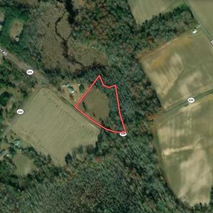 Photo #17 of Off Berlin Dory Rd., Sedley, VA 4.2 acres