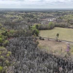 Photo #4 of Off Berlin Dory Rd., Sedley, VA 4.2 acres
