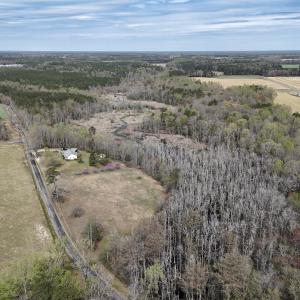 Photo #6 of Off Berlin Dory Rd., Sedley, VA 4.2 acres