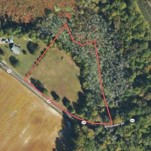 Photo #20 of Off Berlin Dory Rd., Sedley, VA 4.2 acres