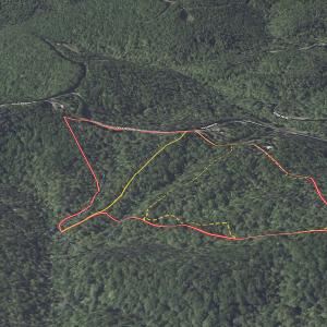 Photo #38 of Off Pole Bridge Road, Stuart , VA 41.2 acres