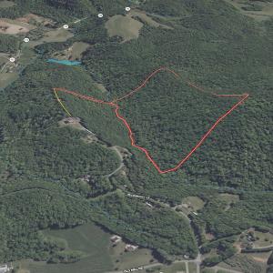 Photo #30 of Off of Blueberry Lane, Stuart, VA 48.1 acres