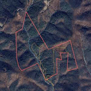 Photo #55 of Off of Willard Creek Lane, Stuart, VA 180.0 acres