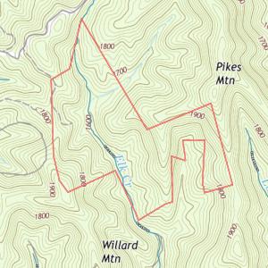 Photo #53 of Off of Willard Creek Lane, Stuart, VA 180.0 acres