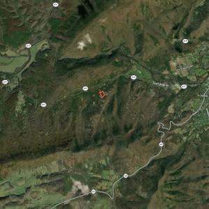 Photo #18 of Off Craig Woods Rd, New Castle, VA 2.8 acres