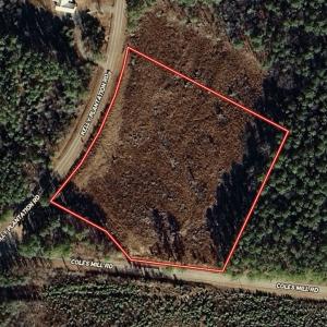 Photo #24 of Off Kelly Plantation Road, Carthage, NC 5.8 acres