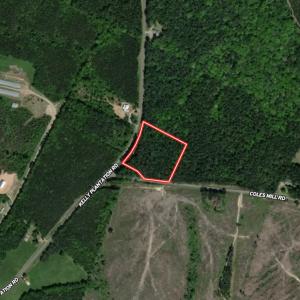 Photo #25 of Off Kelly Plantation Road, Carthage, NC 5.8 acres