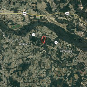 Photo #11 of Off NC 33 E, Grimesland, NC 131.0 acres