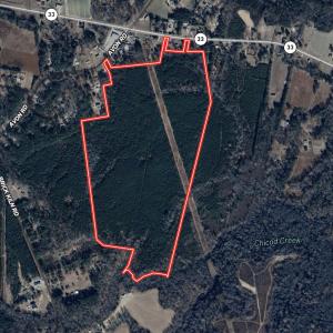Photo #21 of Off NC 33 E, Grimesland, NC 131.0 acres