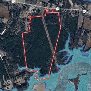 Photo #25 of Off NC 33 E, Grimesland, NC 131.0 acres
