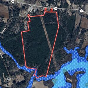 Photo #26 of Off NC 33 E, Grimesland, NC 131.0 acres
