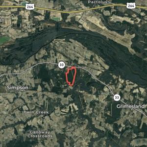 Photo #27 of Off NC 33 E, Grimesland, NC 131.0 acres