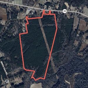 Photo #28 of Off NC 33 E, Grimesland, NC 131.0 acres