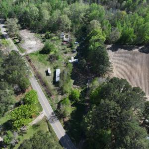 Photo #1 of 5829 Flower Hill Road, Kenly, NC 4.9 acres