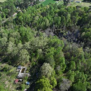 Photo #2 of 5829 Flower Hill Road, Kenly, NC 4.9 acres