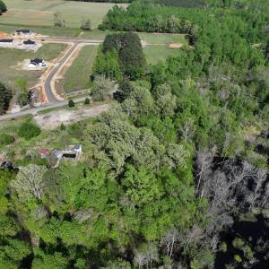Photo #3 of 5829 Flower Hill Road, Kenly, NC 4.9 acres