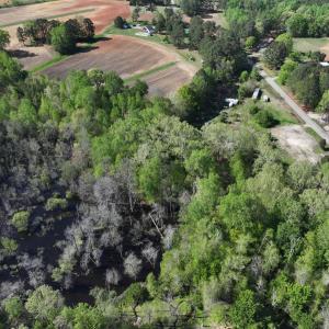 Photo #4 of 5829 Flower Hill Road, Kenly, NC 4.9 acres