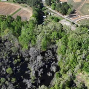 Photo #5 of 5829 Flower Hill Road, Kenly, NC 4.9 acres