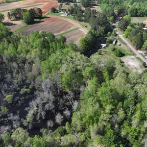 Photo #7 of 5829 Flower Hill Road, Kenly, NC 4.9 acres