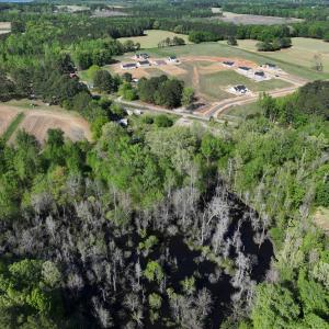 Photo #8 of 5829 Flower Hill Road, Kenly, NC 4.9 acres
