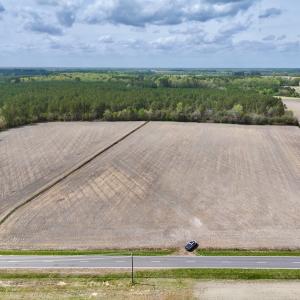 Photo #1 of Off Vandiford Thomas Road, Snow Hill, NC 60.8 acres