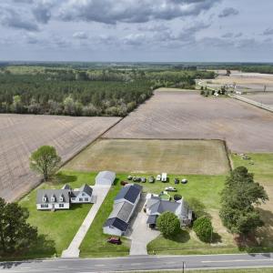 Photo #2 of Off Vandiford Thomas Road, Snow Hill, NC 60.8 acres