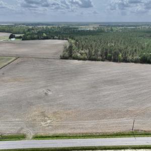 Photo #6 of Off Vandiford Thomas Road, Snow Hill, NC 60.8 acres