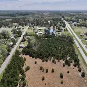 Photo #10 of Off Old Washington Road, Washington, NC 10.6 acres