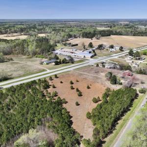 Photo #1 of Off Old Washington Road, Washington, NC 10.6 acres