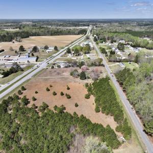 Photo #2 of Off Old Washington Road, Washington, NC 10.6 acres