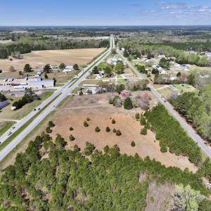 Photo #3 of Off Old Washington Road, Washington, NC 10.6 acres