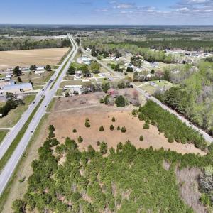 Photo #4 of Off Old Washington Road, Washington, NC 10.6 acres