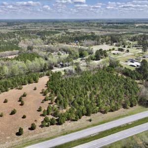 Photo #8 of Off Old Washington Road, Washington, NC 10.6 acres