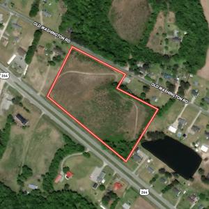 Photo #37 of Off Old Washington Road, Washington, NC 10.6 acres