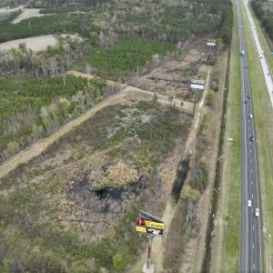 Photo #1 of Off Mulberry Road, St. George, SC 11.7 acres