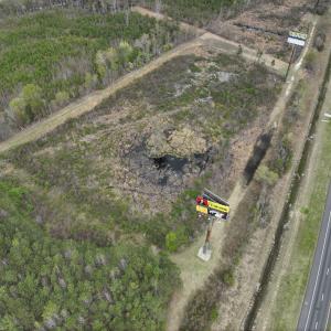 Photo #2 of Off Mulberry Road, St. George, SC 11.7 acres