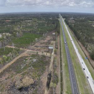 Photo #3 of Off Mulberry Road, St. George, SC 11.7 acres