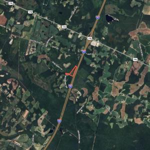 Photo #11 of Off Mulberry Road, St. George, SC 11.7 acres