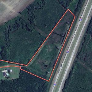 Photo #12 of Off Mulberry Road, St. George, SC 11.7 acres