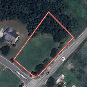Photo #18 of 5804 Nobleman Ct, Elm City, NC 0.9 acres