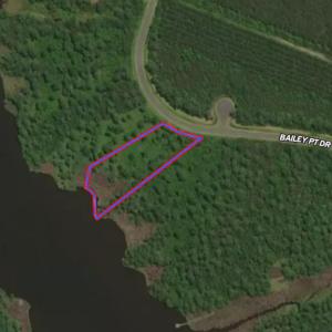 Photo #17 of Off Bailey Pointe Dr, Lot 82, Belhaven, NC 1.9 acres