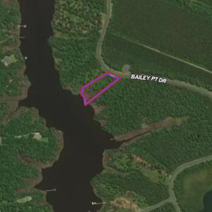 Photo #16 of Off Bailey Pointe Dr, Lot 82, Belhaven, NC 1.9 acres