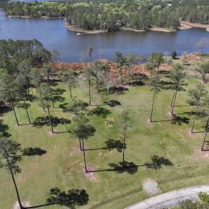 Photo #3 of Off Bailey Pointe Dr, Lot 82, Belhaven, NC 1.9 acres