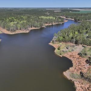 Photo #6 of Off Bailey Pointe Dr, Lot 82, Belhaven, NC 1.9 acres