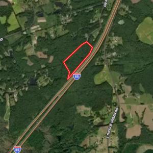 Photo #39 of Off Stoneridge Drive, Lot 5, Stem, NC 23.9 acres