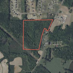 Photo #45 of Off Red Road, Nashville, NC 29.5 acres