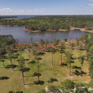 Photo #1 of Off Bailey Pointe Drive, Lot 83, Belhaven, NC 1.8 acres